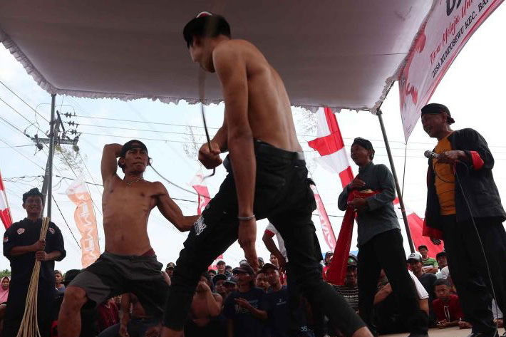 Program penetapan WBTB jadi salah satu upaya lindungi tradisi lisan Nusantara Program penetapan WBTB jadi salah satu upaya lindungi tradisi lisan Nusantara