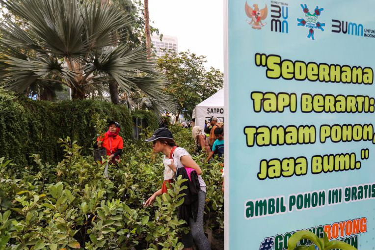 Kualitas udara masih buruk, Jakarta duduki posisi terburuk kedua di dunia Kualitas udara masih buruk, Jakarta duduki posisi terburuk kedua di dunia