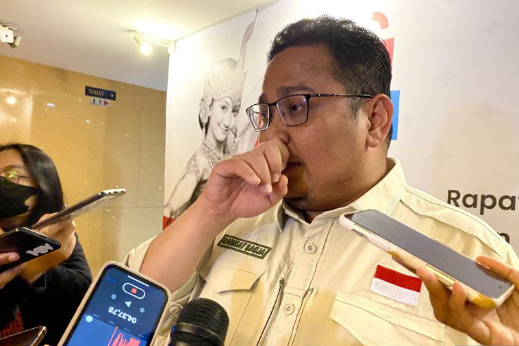 Calon peserta Pemilu 2024 diimbau tak kampanye sebelum jadwal