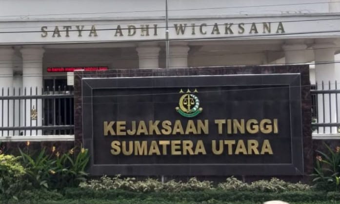 Dalam sepekan, JPU Kejati Sumut tuntut mati 16 terdakwa perkara narkotika Dalam sepekan, JPU Kejati Sumut tuntut mati 16 terdakwa perkara narkotika