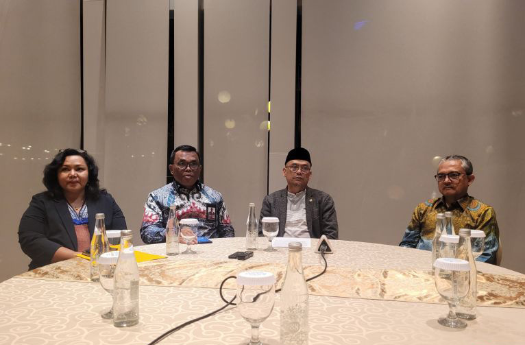 Kemendikbudristek tepis tudingan literasi masyarakat Indonesia rendah