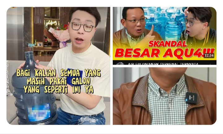 Black campaign perang antar-brand yang jadi preseden buruk Black campaign perang antar-brand yang jadi preseden buruk