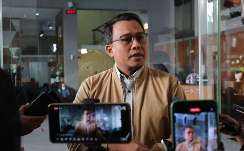 KPK periksa istri Andhi Pramono soal aset di sejumlah lokasi KPK periksa istri Andhi Pramono soal aset di sejumlah lokasi