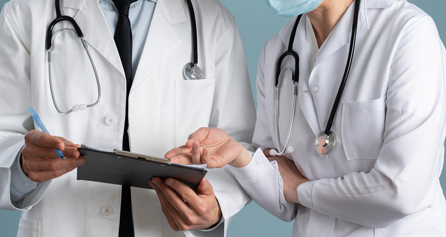 Grup RS Siloam rayakan Hari Dokter Nasional Tahun 2023 Grup RS Siloam rayakan Hari Dokter Nasional Tahun 2023
