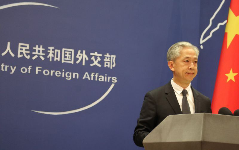 China akan kembali gelar Forum Sabuk dan Jalan ketiga pada 17-18 Oktober China akan kembali gelar Forum Sabuk dan Jalan ketiga pada 17-18 Oktober