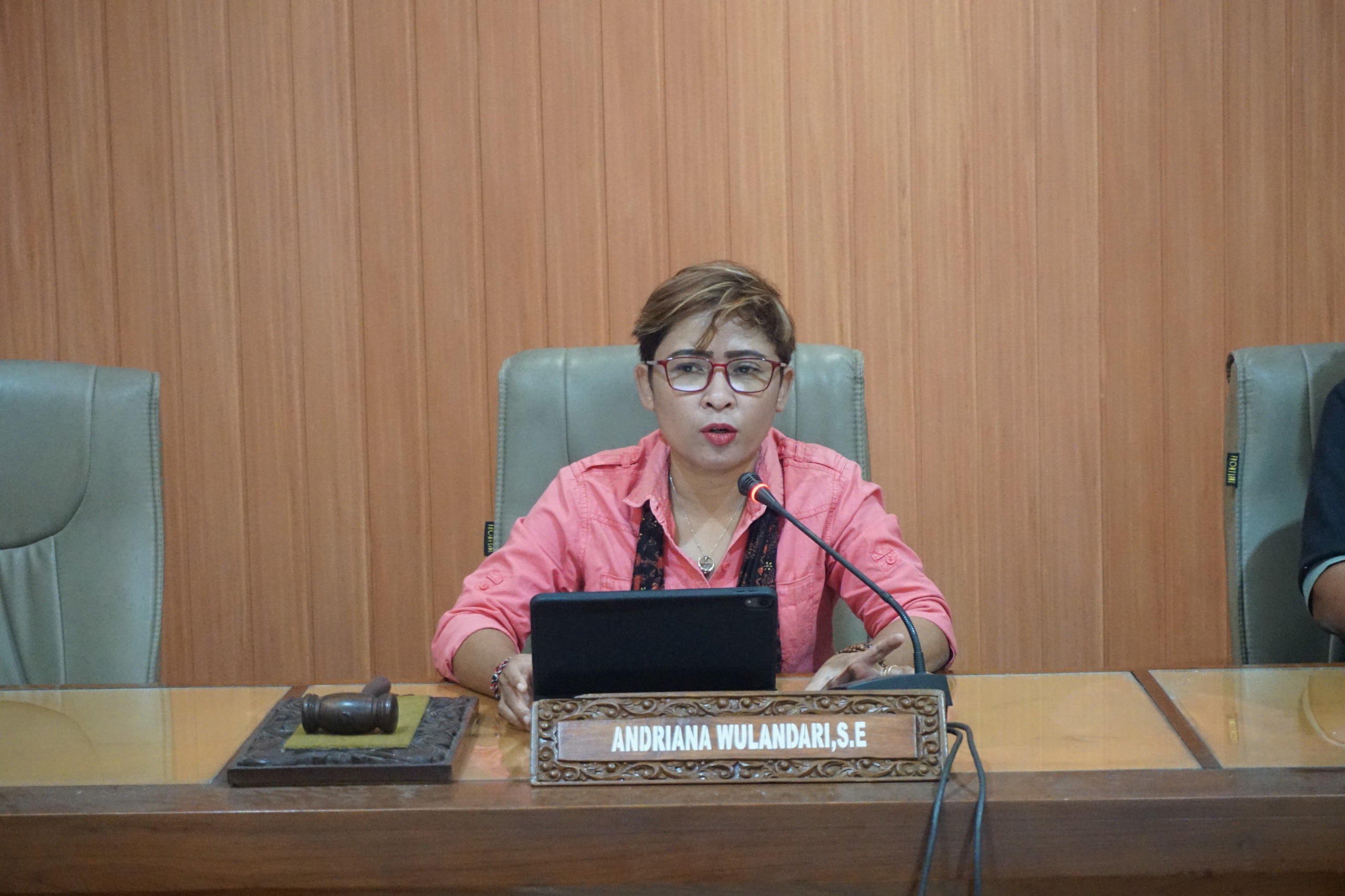 Legislator minta Pemda beri pelatihan literasi digital kepada pedagang tradisonal Legislator minta Pemda beri pelatihan literasi digital kepada pedagang tradisonal