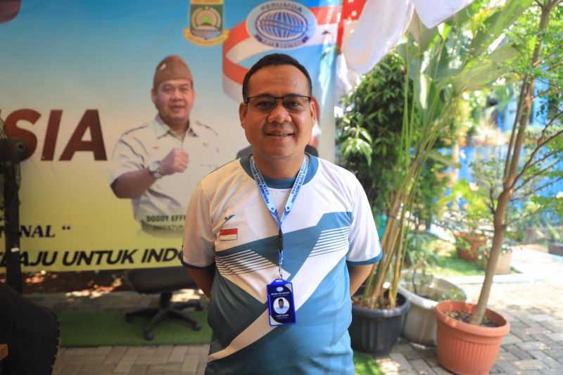 Penyaluran air bersih dari IPA Sitanala dilakukan agustus 2024