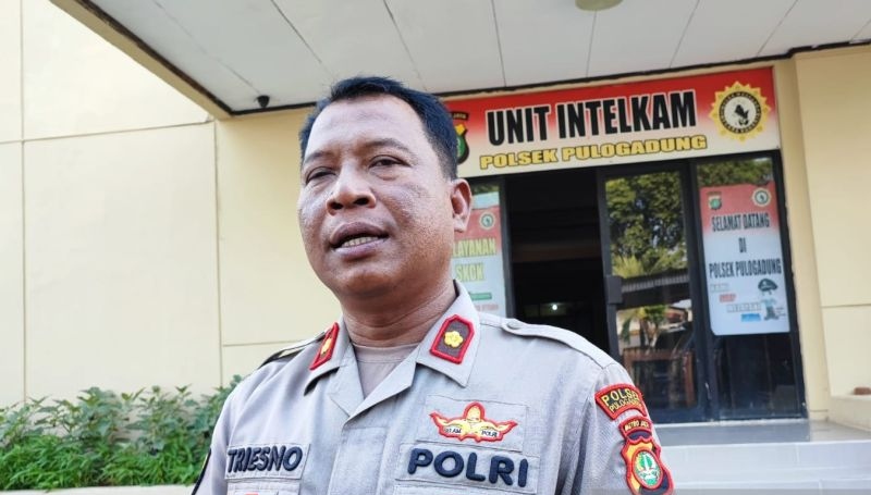 Polisi usut penembakan lansia di Pulogadung