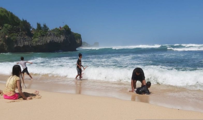 Dispar Gunungkidul intensifkan promosi wisata kejar PAD Rp28,9 miliar
