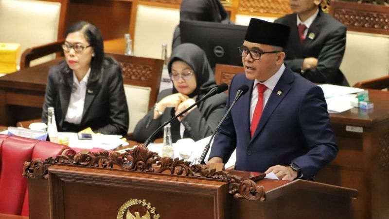 Menpan RB katakan UU ASN jadi payung hukum tak ada PHK massal non-ASN Menpan RB katakan UU ASN jadi payung hukum tak ada PHK massal non-ASN