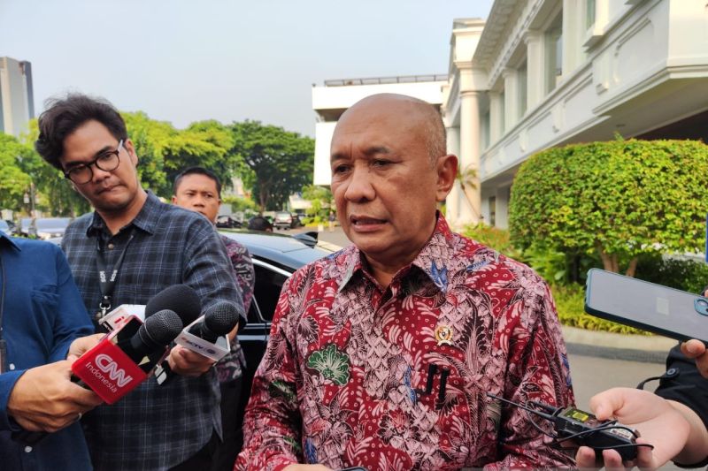 Menkop UKM sebut UMKM tidak dirugikan setelah Tiktok Shop tutup Menkop UKM sebut UMKM tidak dirugikan setelah Tiktok Shop tutup