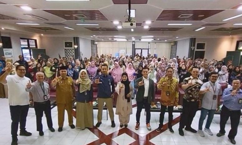 Rumah BUMN Aceh inisiasi pelatihan untuk 118 UMKM perempuan