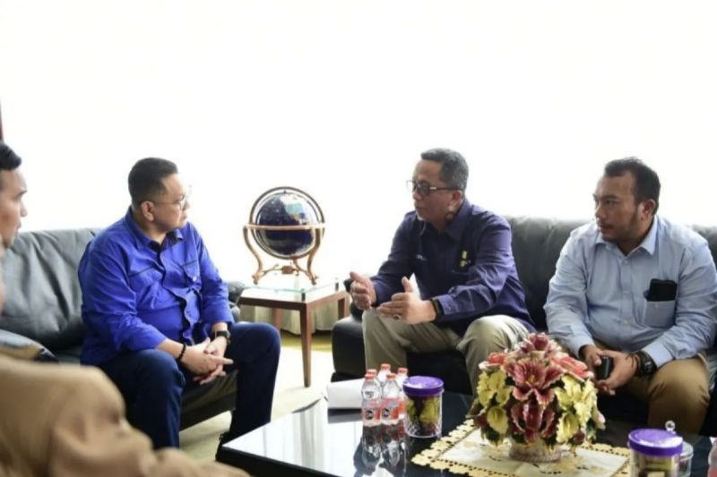 PLN Riau Kepri dukung kelistrikan Porwil Sumatera XI PLN Riau Kepri dukung kelistrikan Porwil Sumatera XI