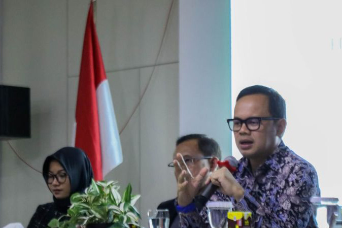 Pemkot Bogor rancang Perwali Komite Sekolah