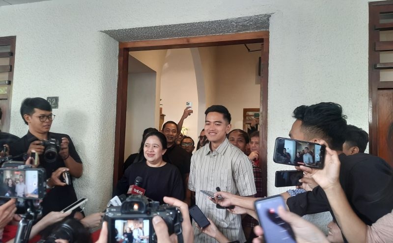 Kaesang ungkap punya ikatan batin dengan PDI Perjuangan