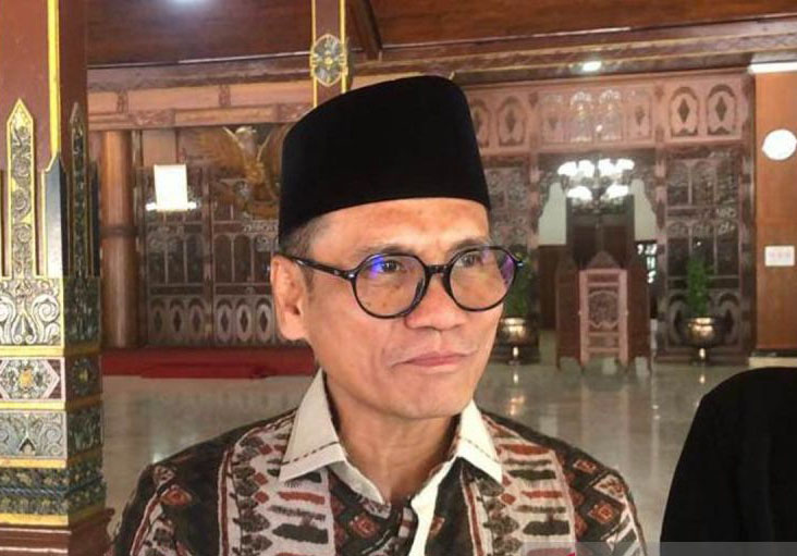 Semua medsos ASN diawasi ketat jelang Pemilu 2024