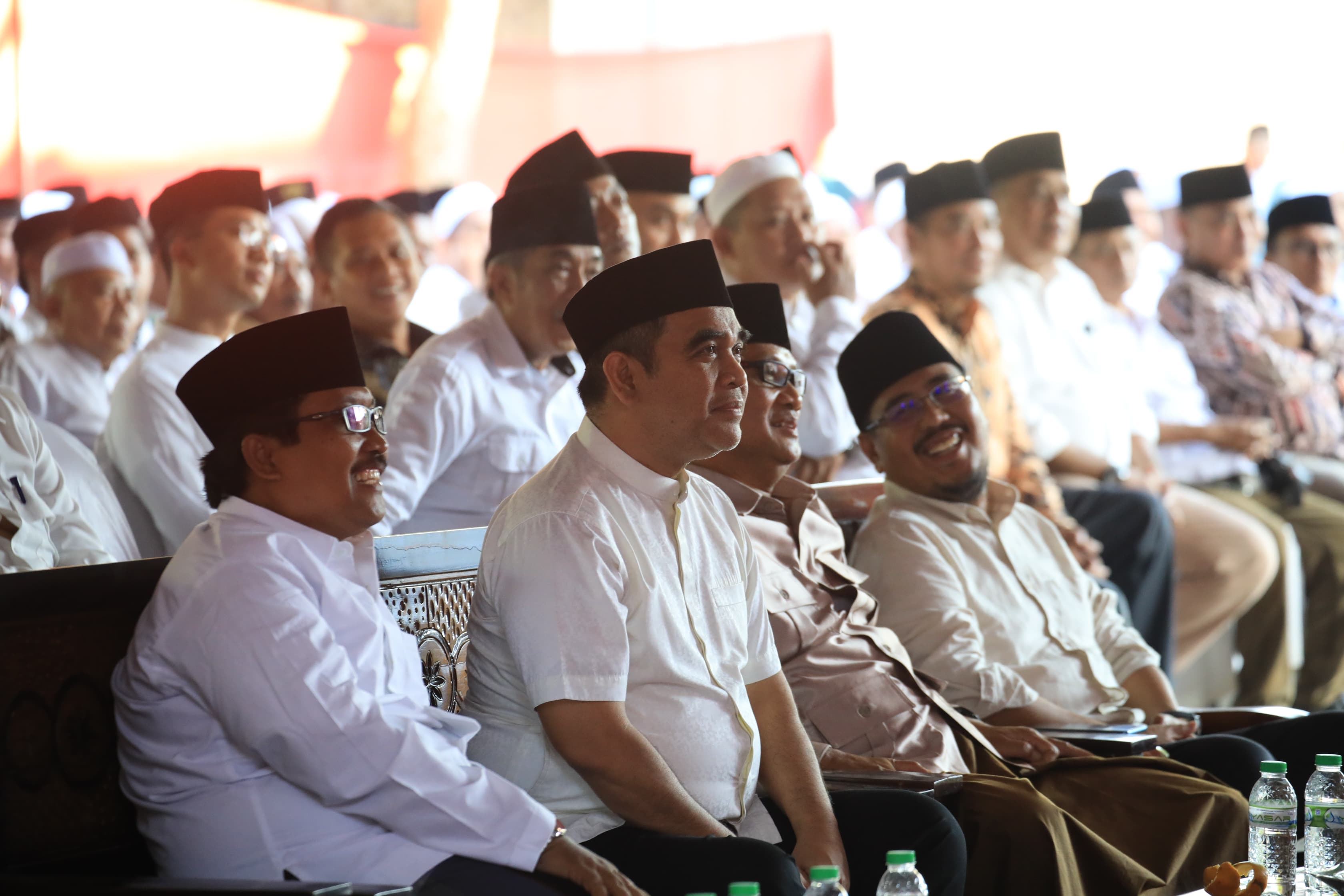 Alim ulama se-Madura doakan Prabowo jadi Presiden 2024 Alim ulama se-Madura doakan Prabowo jadi Presiden 2024