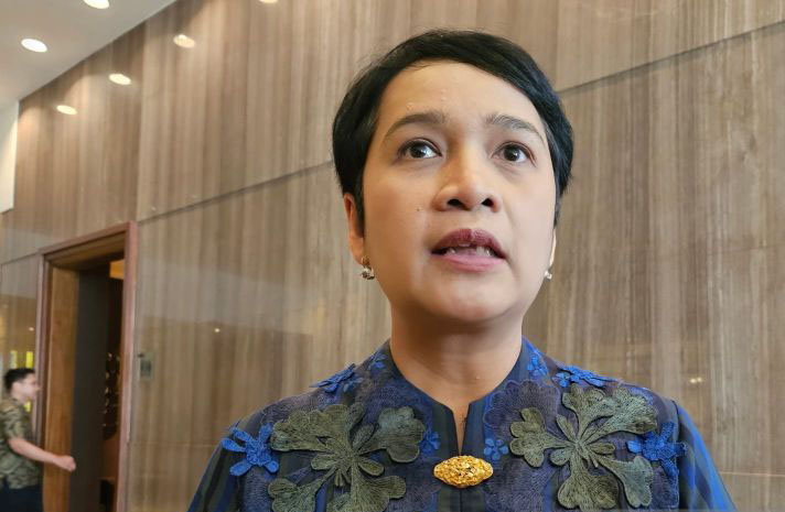 Indonesia perlu standar pengaturan AI sesuai budaya lokal