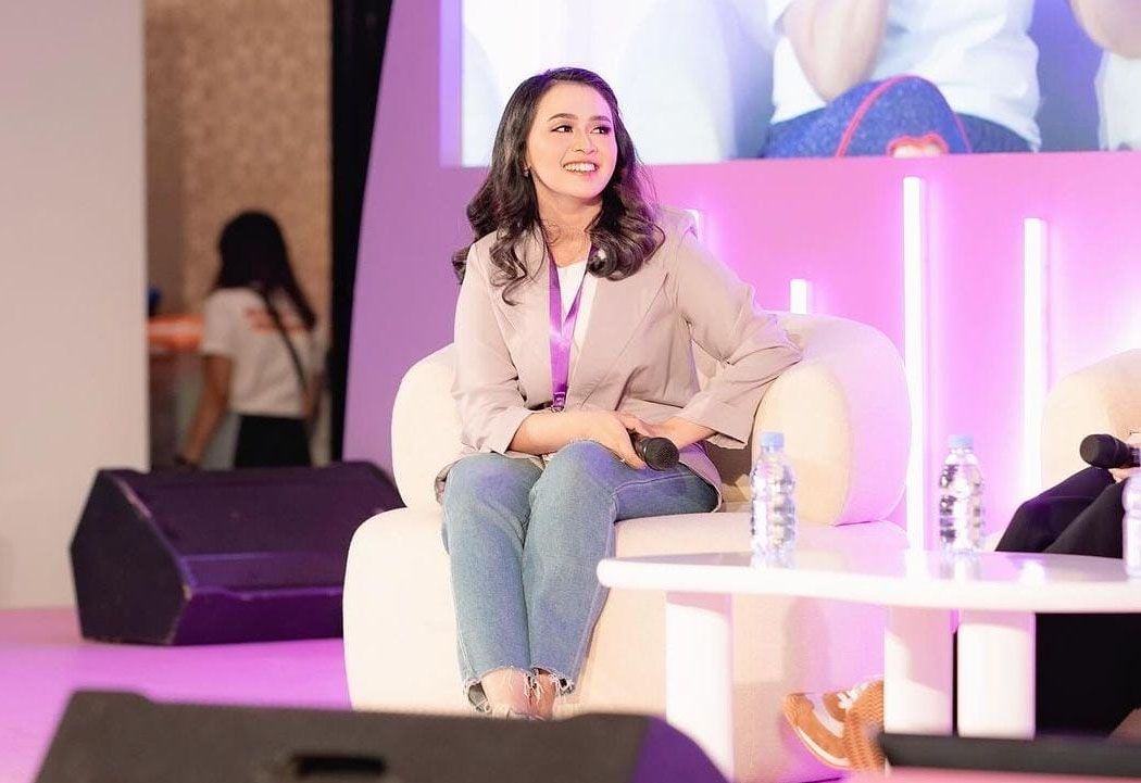 Kisah sukses Reisha, lahirkan produk Noera Skincare dari Bandung