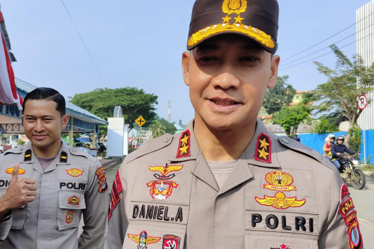 Fakta kasus kematian Brigadir SH akan diungkap secara transparan