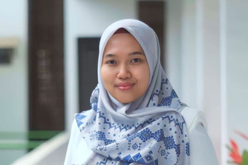 Tips atasi saraf terjepit ala dosen Fisioterapi UMM Tips atasi saraf terjepit ala dosen Fisioterapi UMM