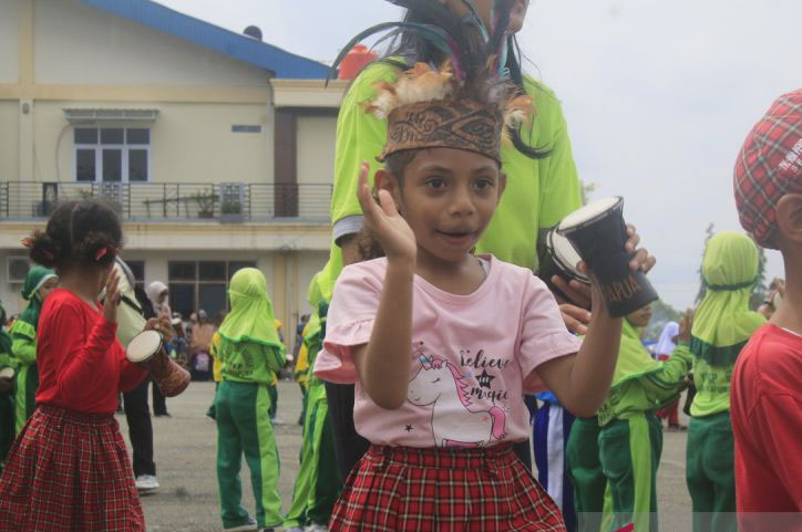 Pengawasan orang tua lindungi anak terdampak kekerasan digital Pengawasan orang tua lindungi anak terdampak kekerasan digital