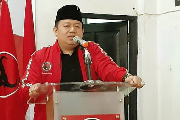 Jadi bacawapres, Mahfud MD dinilai bakal atasi persoalan penegakan hukum Jadi bacawapres, Mahfud MD dinilai bakal atasi persoalan penegakan hukum