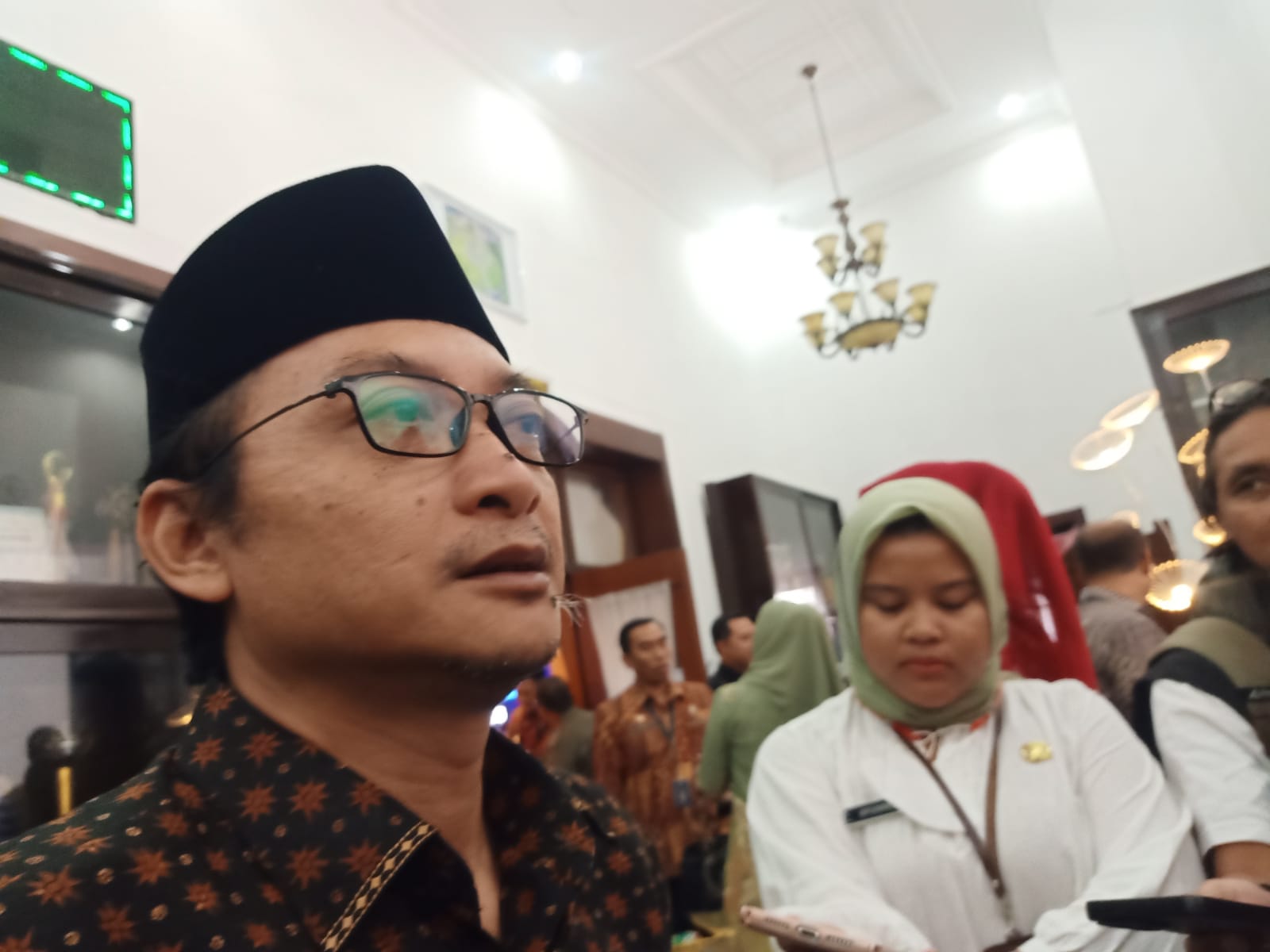 Atasi bullying, Kemendikbud diminta tingkatkan penanaman akhlak dan budipekerti siswa Atasi bullying, Kemendikbud diminta tingkatkan penanaman akhlak dan budipekerti siswa