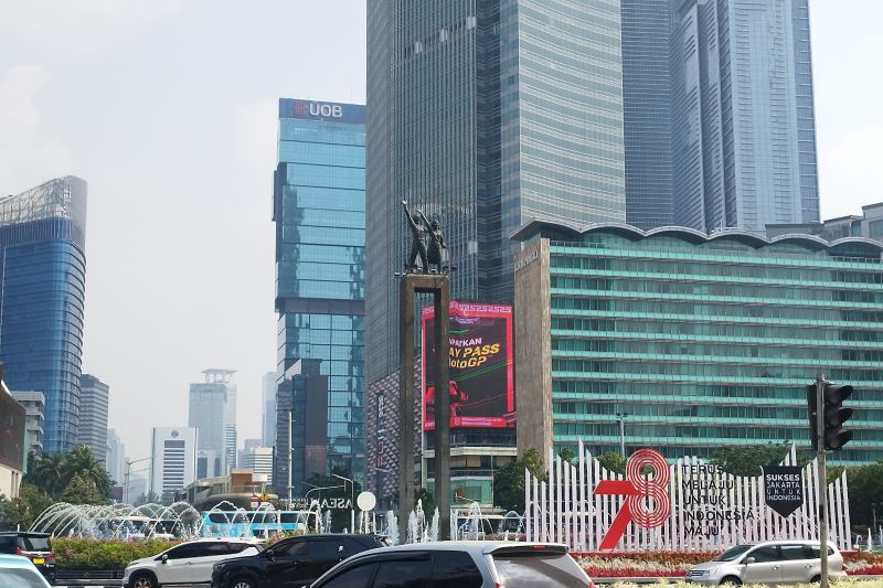 Peneliti BRIN katakan nama Daerah Khusus Jakarta untuk pertahankan sejarah Peneliti BRIN katakan nama Daerah Khusus Jakarta untuk pertahankan sejarah