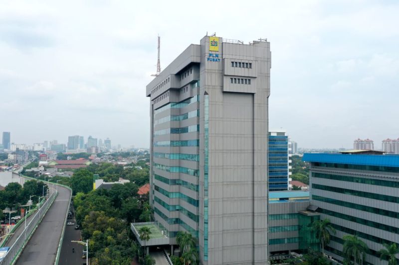 PLN jalankan keputusan pemerintah tak naikkan tarif listrik nonsubsidi PLN jalankan keputusan pemerintah tak naikkan tarif listrik nonsubsidi
