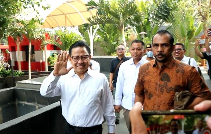 KPK periksa Muhaimin soal kebijakannya terkait sistem proteksi TKI