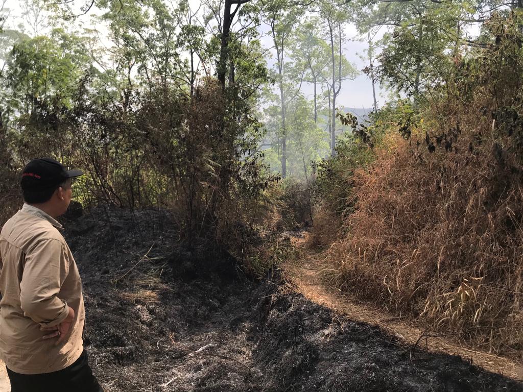 Angin Kumbang masih berkecamuk di Majalengka, ini kata BMKG Kertajati Angin Kumbang masih berkecamuk di Majalengka, ini kata BMKG Kertajati
