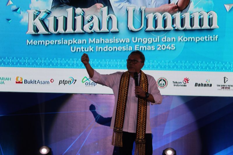 Mendag sebut pengaturan penjualan social commerce lindungi UMKM Mendag sebut pengaturan penjualan social commerce lindungi UMKM