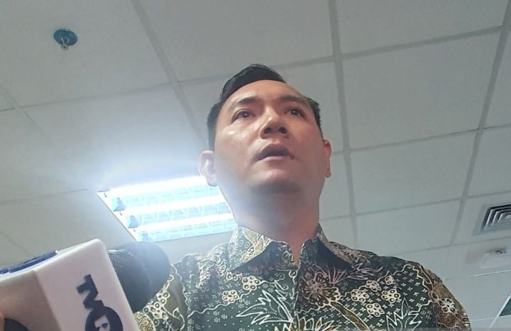 KPI putuskan siaran Ganjar di azan TV tidak langgar P3SPS KPI putuskan siaran Ganjar di azan TV tidak langgar P3SPS