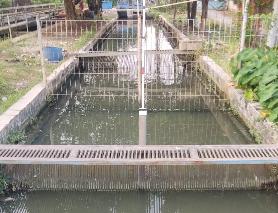 Perumda Tirta Bhagasasi Bekasi siapkan langkah antisipasi kemarau panjang
