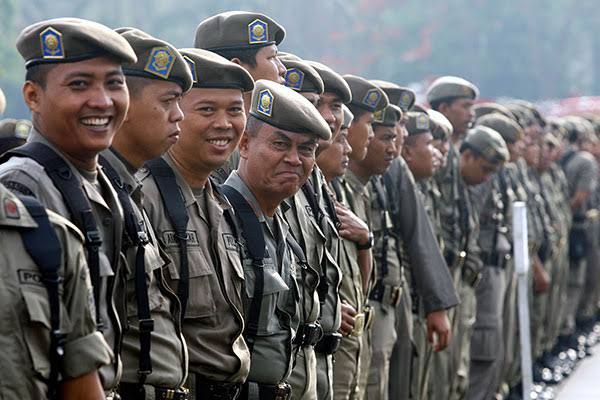 8 September 1979: Hari Pamong Praja pertama kali dirayakan 8 September 1979: Hari Pamong Praja pertama kali dirayakan