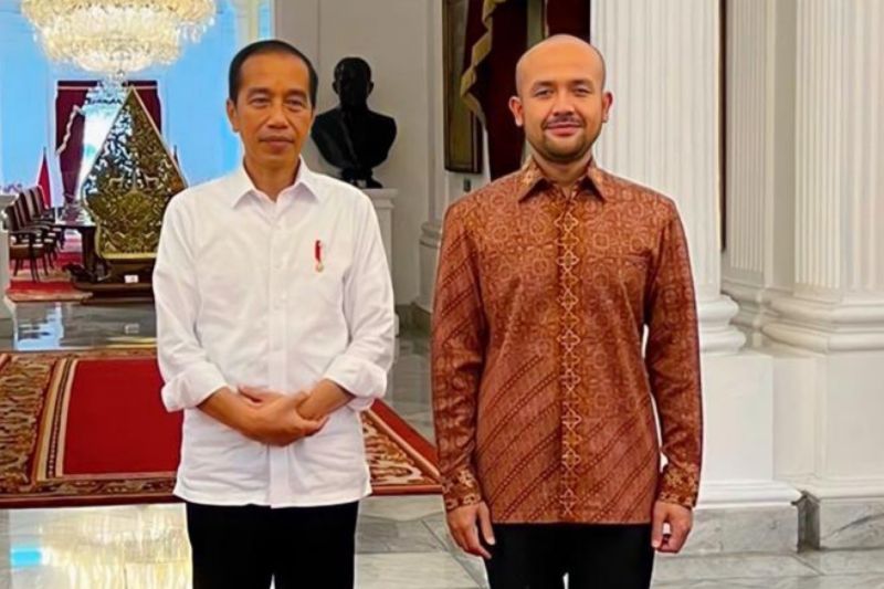 Hipmi apresiasi Jokowi raih proyek Rp500 triliun lebih dari KTT ASEAN