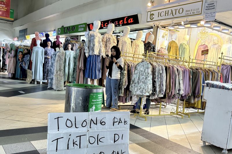 Mencari solusi dampak transformasi digital bagi UMKM Mencari solusi dampak transformasi digital bagi UMKM