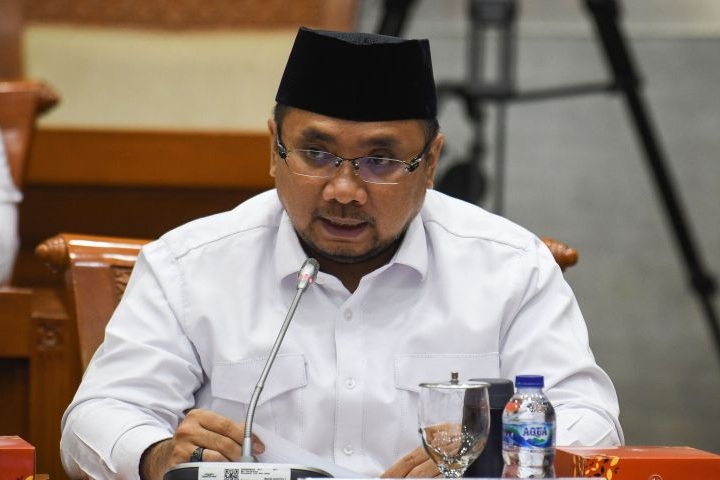 Menag usulkan skema cicilan untuk ringankan pelunasan biaya haji