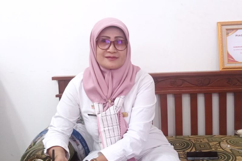 Pemkab Lebak imbau generasi muda yang hendak menikah miliki pekerjaan