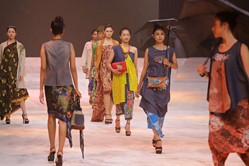 SFP munculkan ekonomi kreatif kalangan anak muda SFP munculkan ekonomi kreatif kalangan anak muda