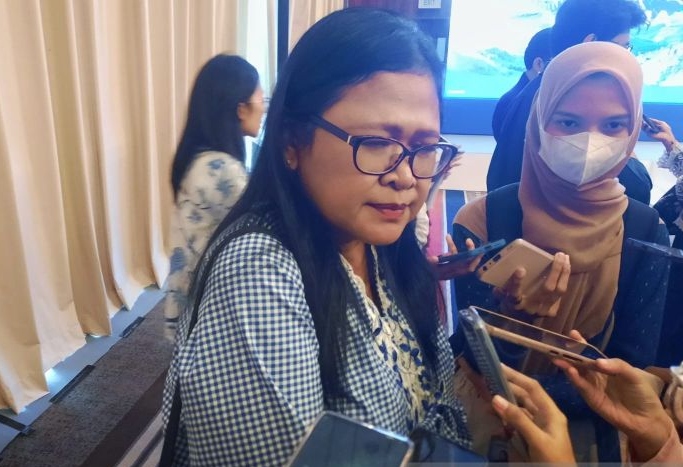 Masyarakat diminta tidak terkecoh klaim air dengan kandungan alkali Masyarakat diminta tidak terkecoh klaim air dengan kandungan alkali