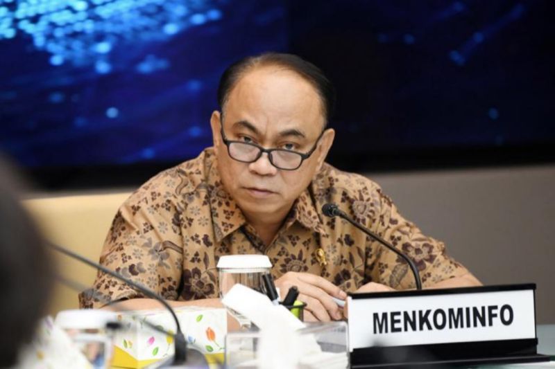 Kemenkominfo putus akses ke 1,9 juta konten pornografi Kemenkominfo putus akses ke 1,9 juta konten pornografi