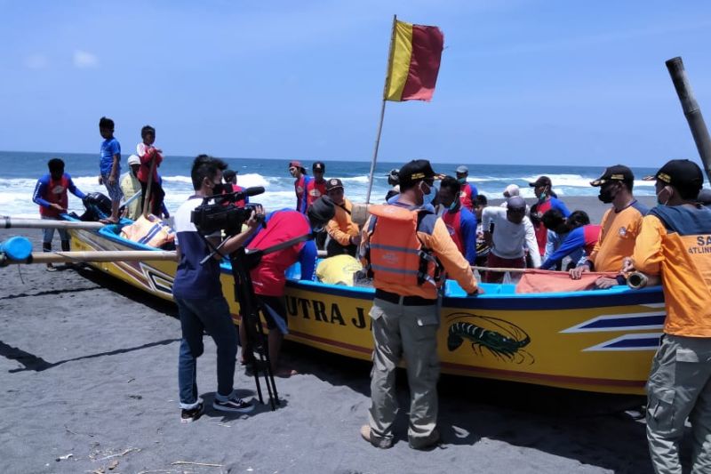 Pemkab Kulon Progo bangun tempat lelang ikan berbasis wisata Pemkab Kulon Progo bangun tempat lelang ikan berbasis wisata