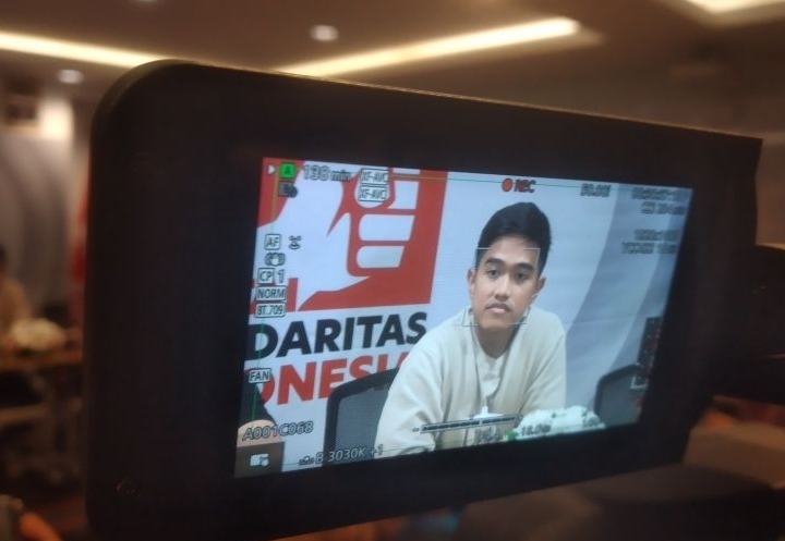 Kaesang ungkap pesan Jokowi setelah jadi Ketum PSI