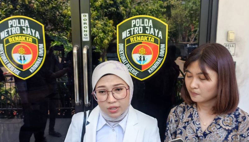 Saksi kasus dugaan pelecehan seksual Miss Universe akan dipanggil pekan depan Saksi kasus dugaan pelecehan seksual Miss Universe akan dipanggil pekan depan