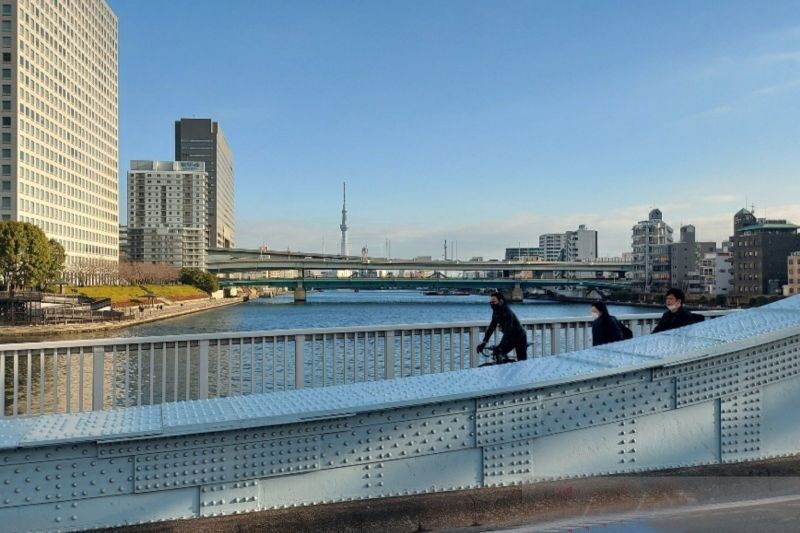 Upaya ASEAN-Jepang perluas konektivitas kawasan Upaya ASEAN-Jepang perluas konektivitas kawasan