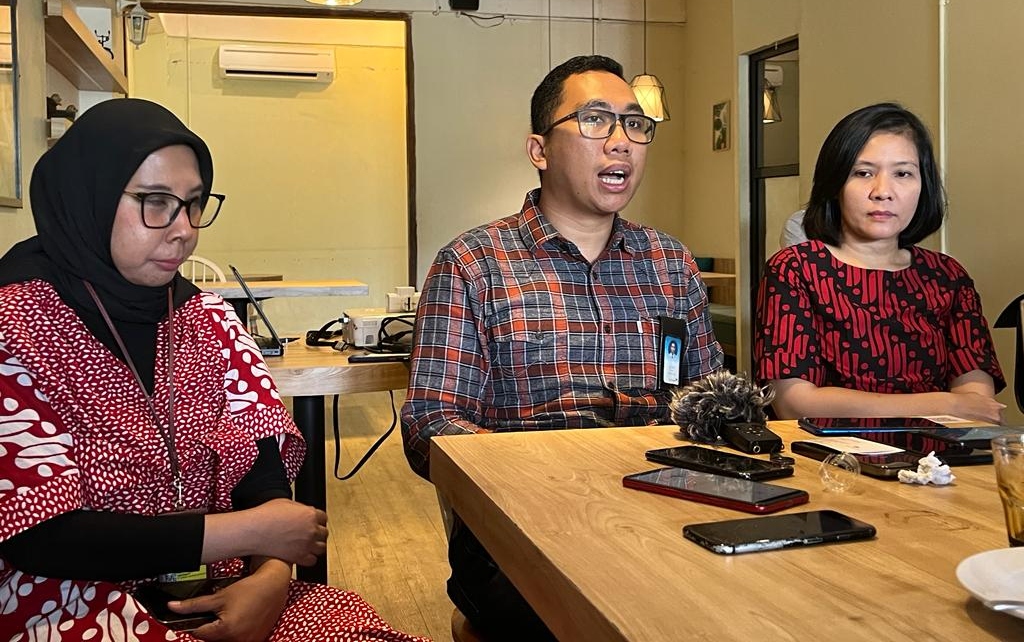 GI tambah jadwal penerbangan langsung Jayapura dan Jakarta jadi 10 kali