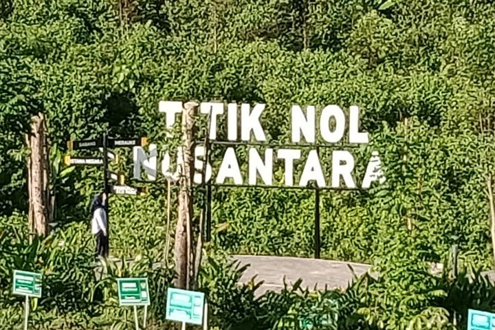 Otorita IKN diminta beri solusi ketika desa dihapus di Nusantara