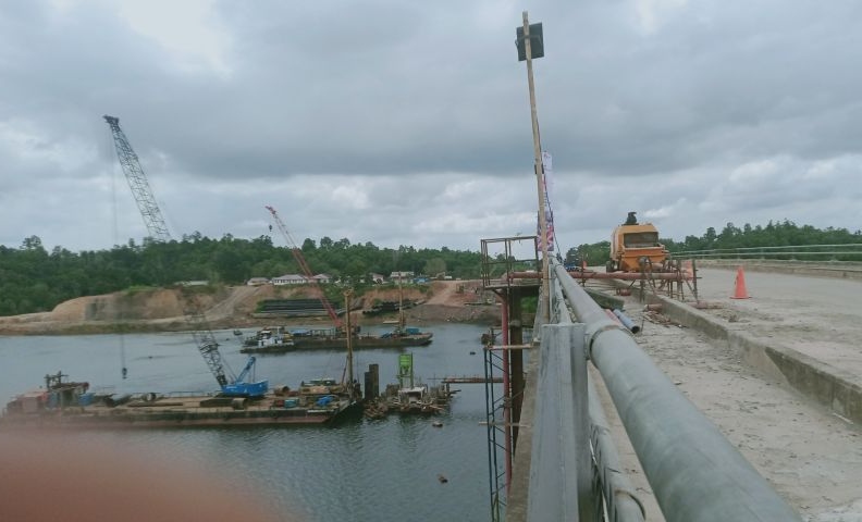 Pemerintah Kabupaten Penajam kerja sama dengan Otorita IKN siapkan SDM